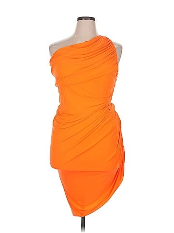 Norma Kamali Cocktail Dress (view 1)