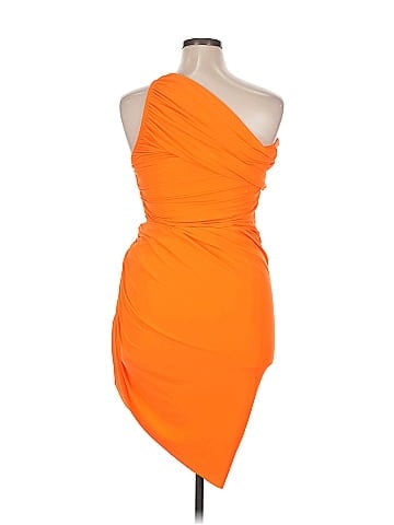 Norma Kamali Cocktail Dress (view 2)