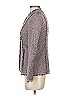 Rebecca Taylor Tweed Gray Jacket Size 0 - photo 5