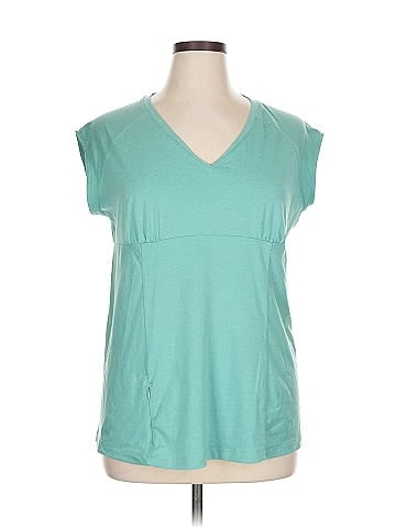 REI Short Sleeve Top (view 1)