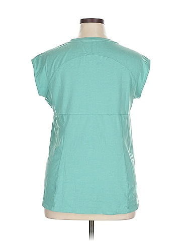 REI Short Sleeve Top (view 2)