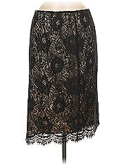 Talbots Formal Skirt