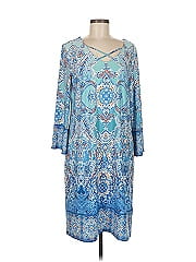 Ruby Rd. Casual Dress