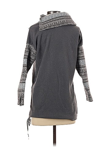 Saturday Sunday Pullover Sweater (view 2)