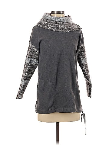 Saturday Sunday Pullover Sweater (view 1)