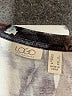 LOGO by Lori Goldstein Silver Long Sleeve Blouse Size L - photo 7