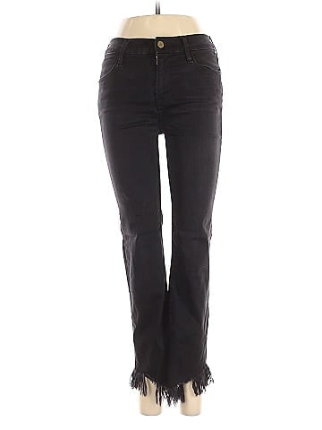 FRAME Denim Jeans (view 1)