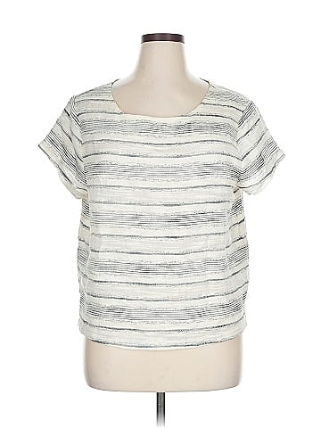 Gap Outlet Short Sleeve T-Shirt (view 1)