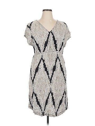 SONOMA life + style Cocktail Dress (view 1)