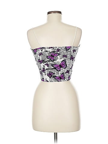 rue21 Tube Top (view 2)