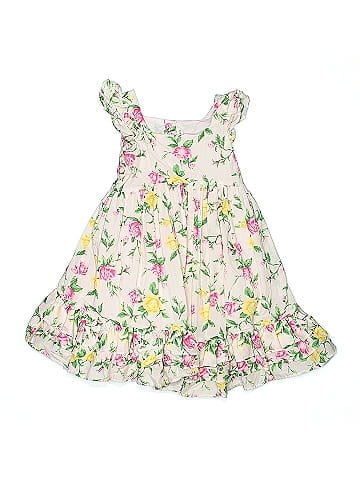 Janice Dress (view 1)