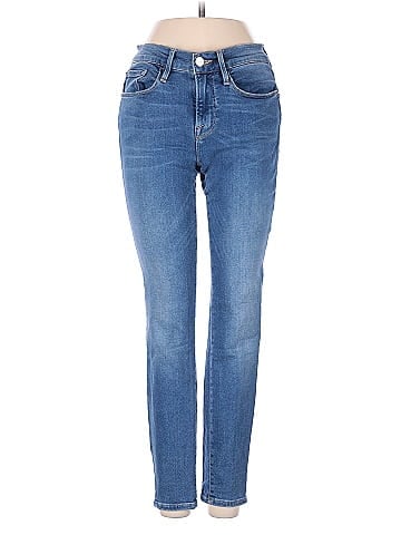 FRAME Denim Jeans (view 1)