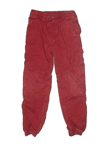Hanna Andersson Cargo Pants (view 1)