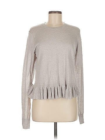 Elizabeth and James Long Sleeve T-Shirt (view 1)