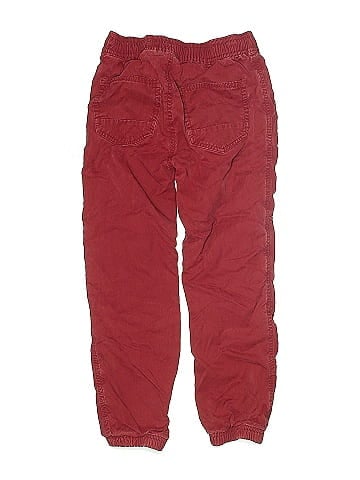 Hanna Andersson Cargo Pants (view 2)