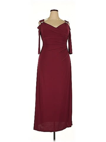 R&M Richards Cocktail Dress (view 1)