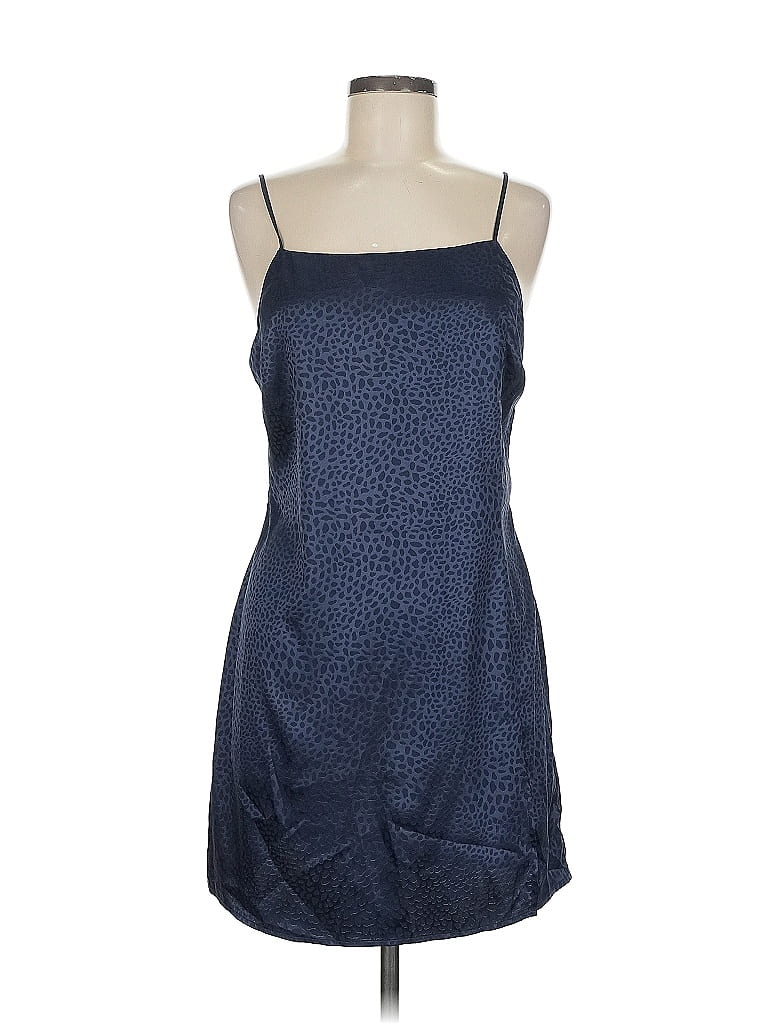 Sophie Rue Casual Dress In Animal Print