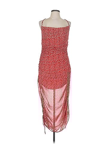 Endless Rose Cocktail Dress (view 1)