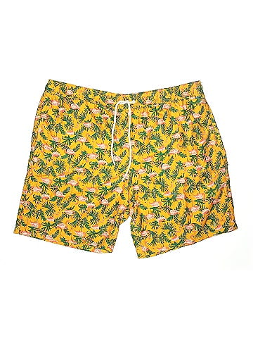 Amazon Essentials Swimsuit Bottoms (view 1)