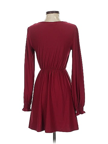 Planet Gold Casual Dress (view 2)