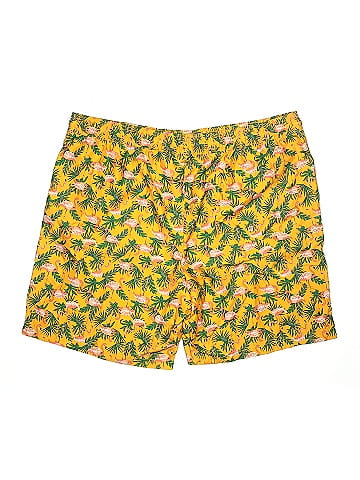 Amazon Essentials Swimsuit Bottoms (view 2)