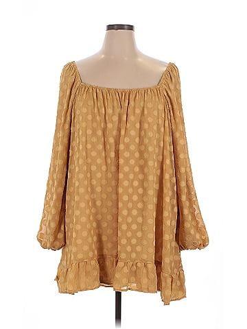 Show Me Your Mumu Casual Dress (view 1)
