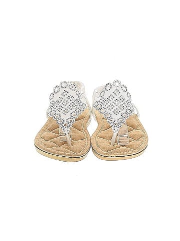 Forever Sandals (view 2)