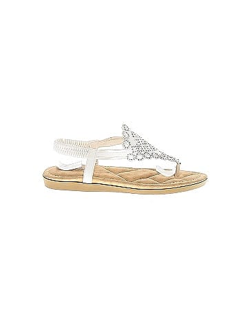 Forever Sandals (view 1)