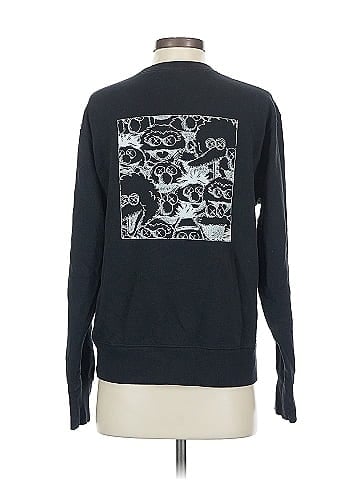 UT for Uniqlo Sweatshirt (view 2)