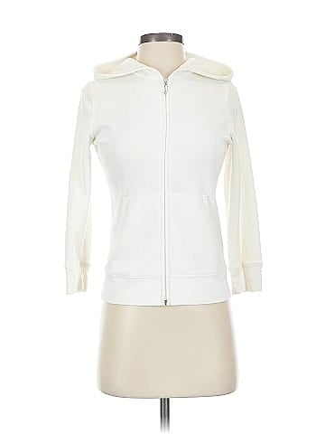 Juicy Couture Zip Up Hoodie (view 1)