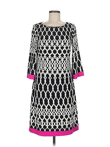 Jessica H Casual Dress (view 1)