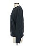 UT for Uniqlo 100% Cotton Graphic Black Sweatshirt Size S - photo 4