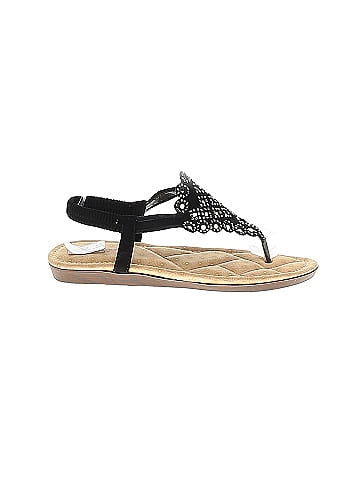 Forever Sandals (view 1)