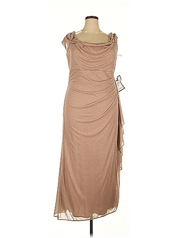 R&M Richards Cocktail Dress (view 1)