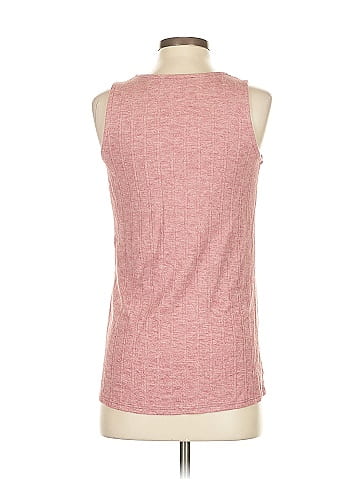 Full Moon Maternity Sleeveless Top (view 2)