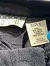 New York Studio Black Casual Pants Size 6 - photo 6