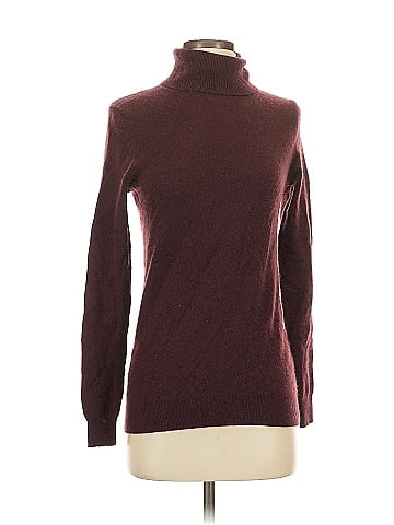 C by Bloomingdales Cashmere Pullover Sweater (view 1)