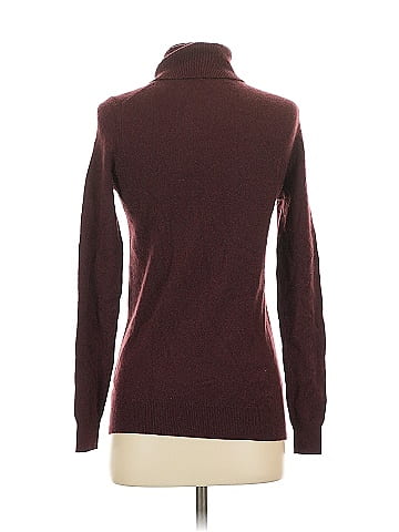C by Bloomingdales Cashmere Pullover Sweater (view 2)