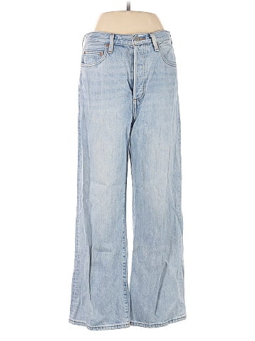 Denim Forum Jeans (view 1)