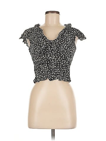 Reformation Short Sleeve Top (view 1)