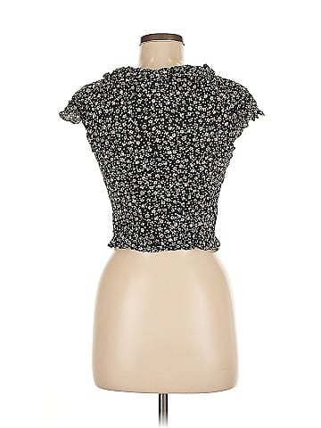Reformation Short Sleeve Top (view 2)