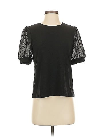 CeCe Short Sleeve Top (view 1)