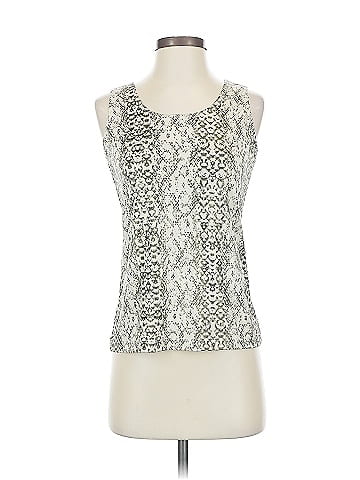 Travelers by Chico's Tank Top (view 1)