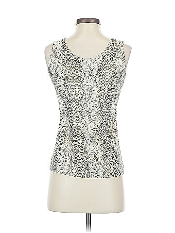 Travelers by Chico's Tank Top (view 2)