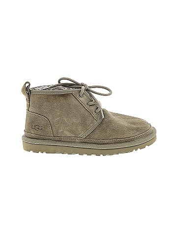 Ugg Ankle Boots (view 1)