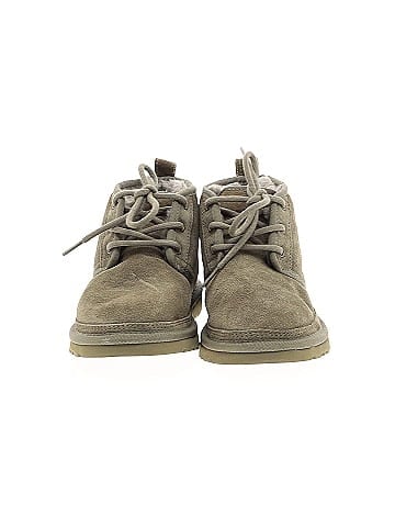 Ugg Ankle Boots (view 2)