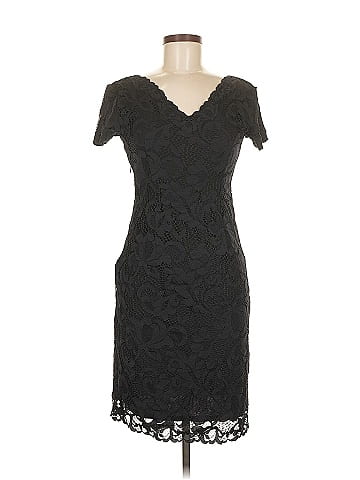 Natori Cocktail Dress (view 1)