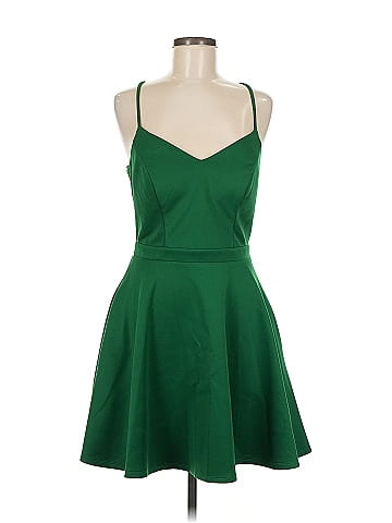 City Studio Cocktail Dress (view 1)