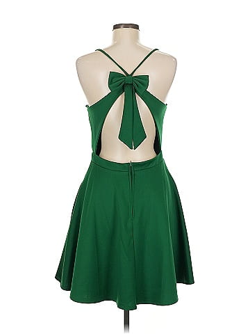 City Studio Cocktail Dress (view 2)