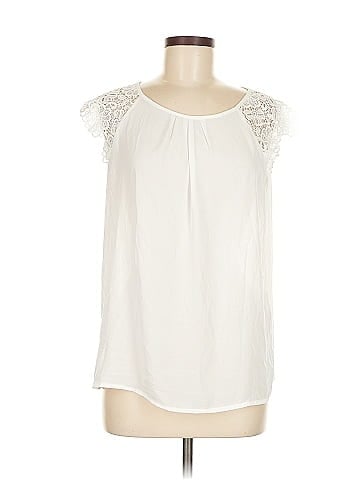 Philosophy Republic Clothing Sleeveless Blouse (view 1)